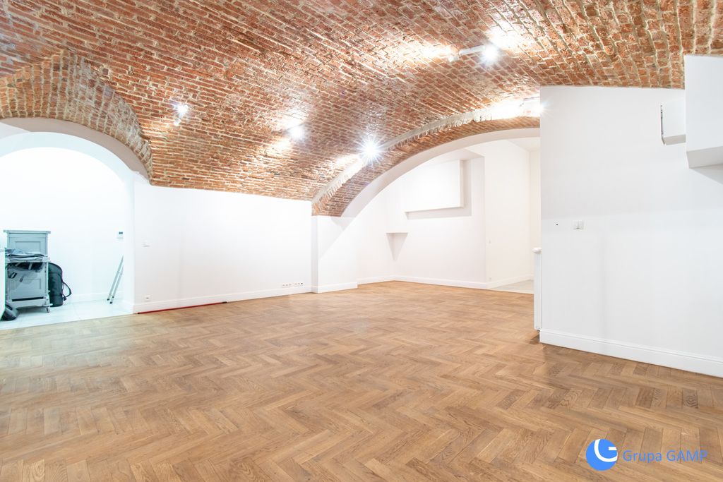 Lokal Kraków Stare Miasto, ul. Zacisze. Zdjęcie 3