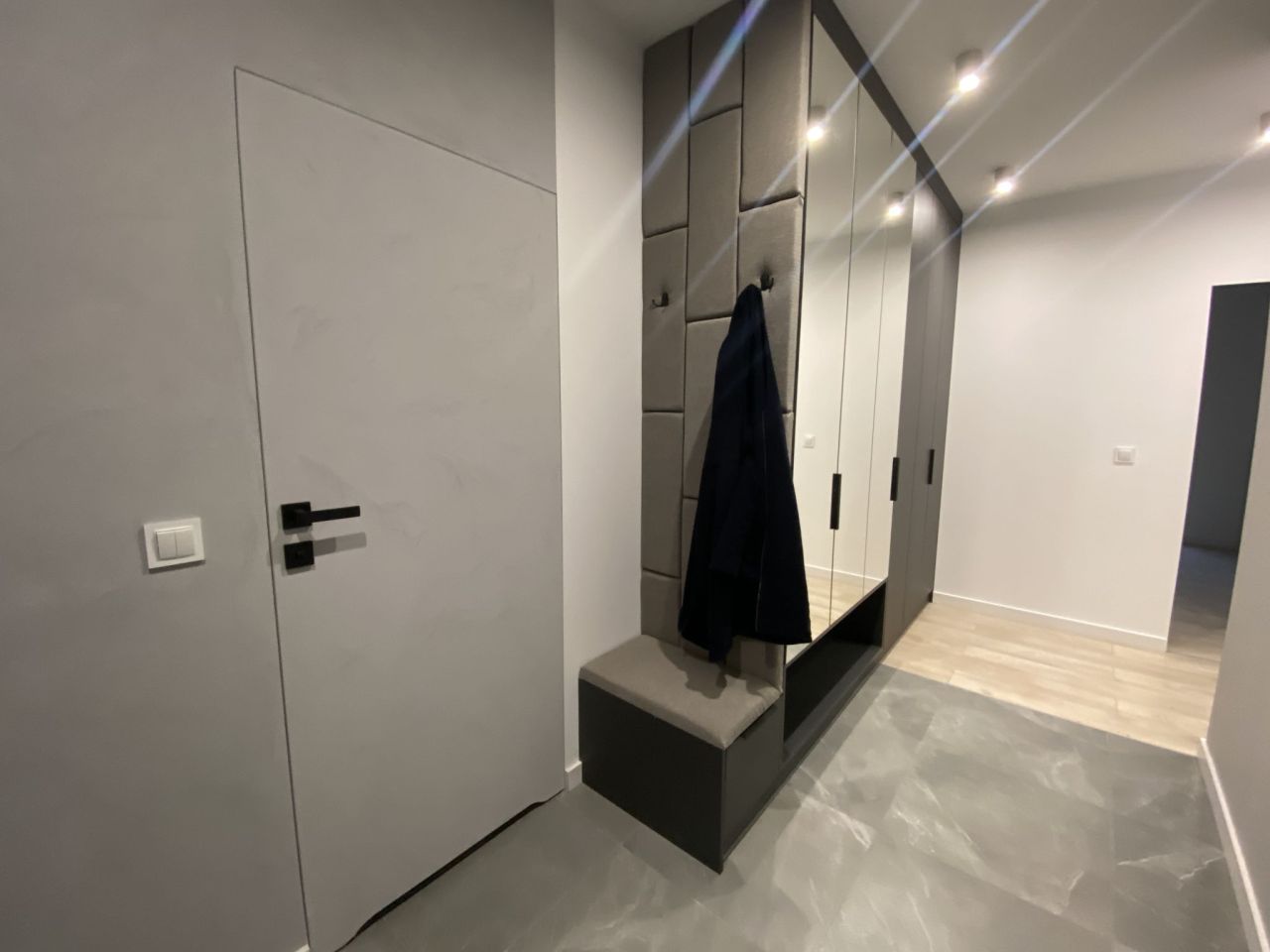 Mieszkanie 3-pokojowe Kraków Bronowice Małe, ul. Kompozytorów. Zdjęcie 17