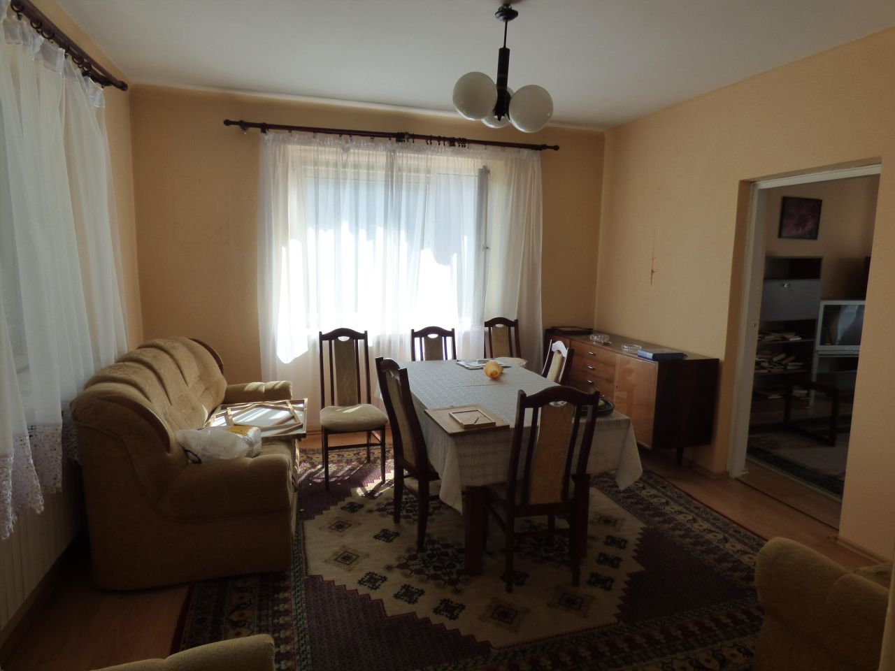 dom wolnostojący, 3 pokoje Gorzyce Podkole, ul. Szkolna. Zdjęcie 15