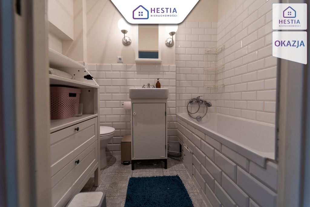 Mieszkanie 2-pokojowe Szczecinek, ul. Słowiańska. Zdjęcie 14