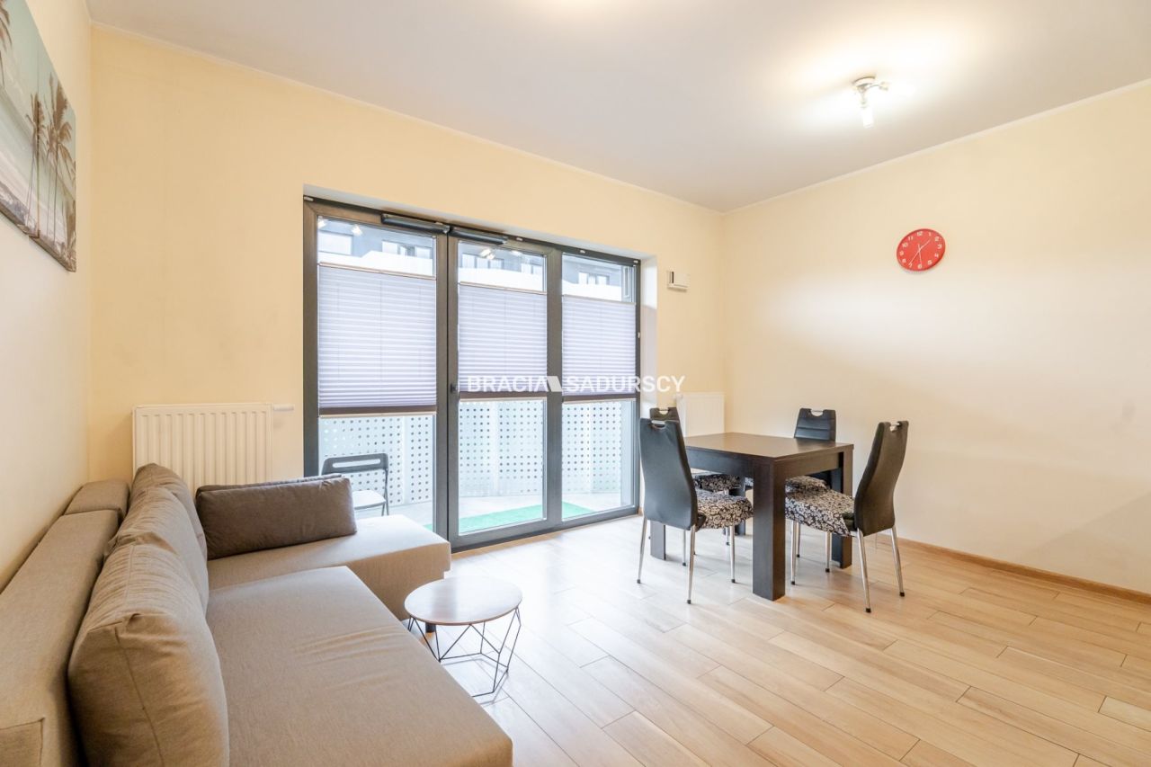 Mieszkanie 2-pokojowe Kraków Bronowice, ul. Naukowców. Zdjęcie 13