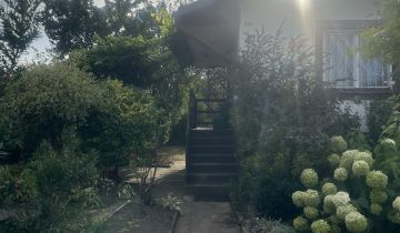 Działka rod Łódź Górna