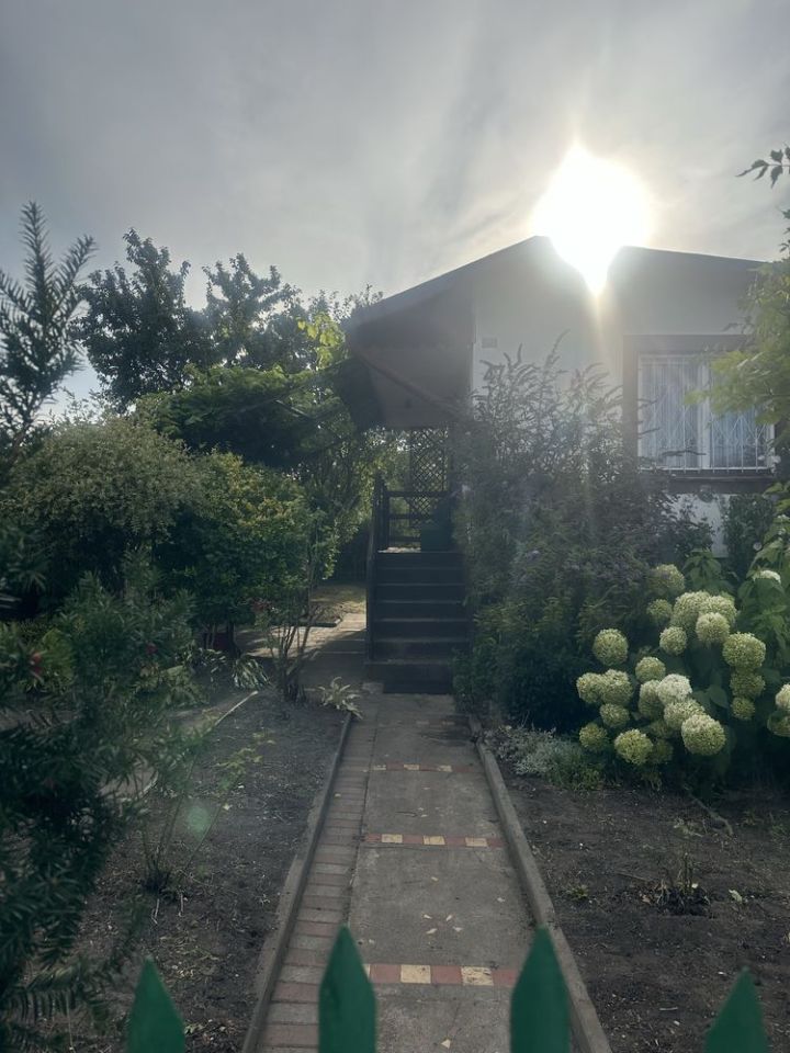 Działka rod Łódź Górna