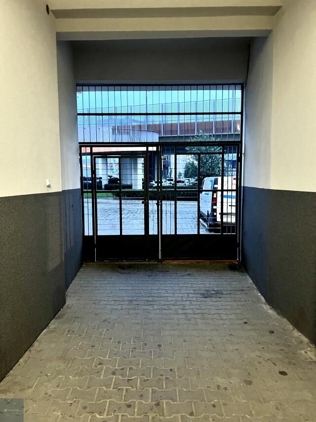 Mieszkanie 5-pokojowe Chorzów Centrum, ul. Jana Faski. Zdjęcie 5