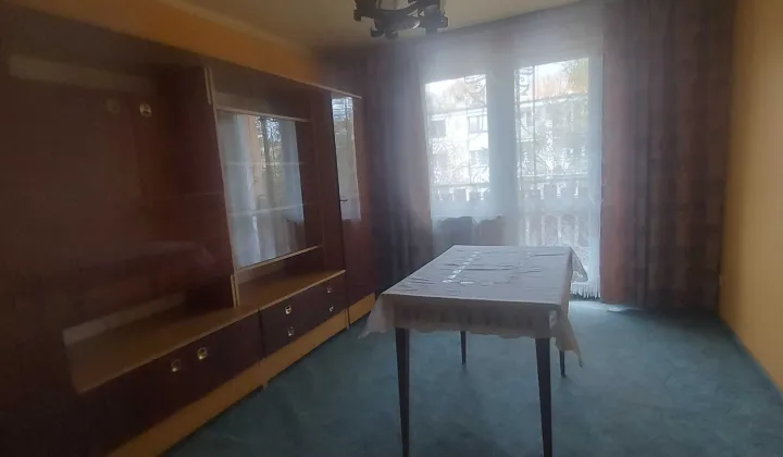 Mieszkanie 2-pokojowe Sosnowiec Dańdówka, ul. Mariana Maliny