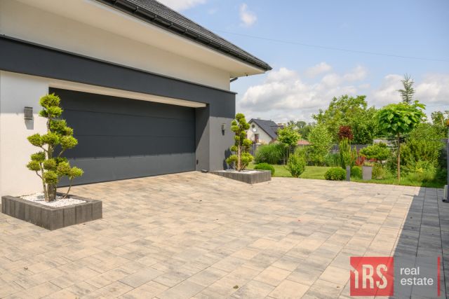 dom wolnostojący, 6 pokoi Garwolin, ul. Klonowa. Zdjęcie 3