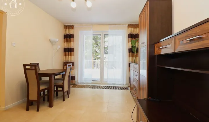 Mieszkanie 2-pokojowe Lublin, ul. Dożynkowa