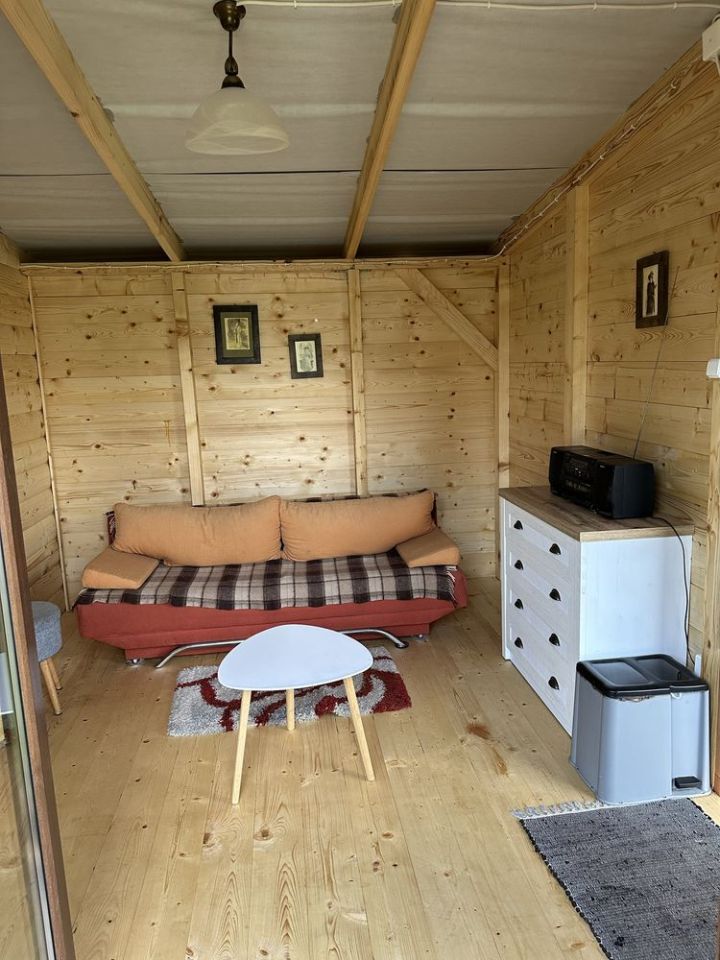 Działka rod Krosno. Zdjęcie 7