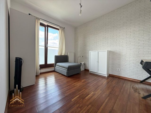 Mieszkanie 3-pokojowe Warszawa Bemowo, ul. Batalionów Chłopskich. Zdjęcie 9