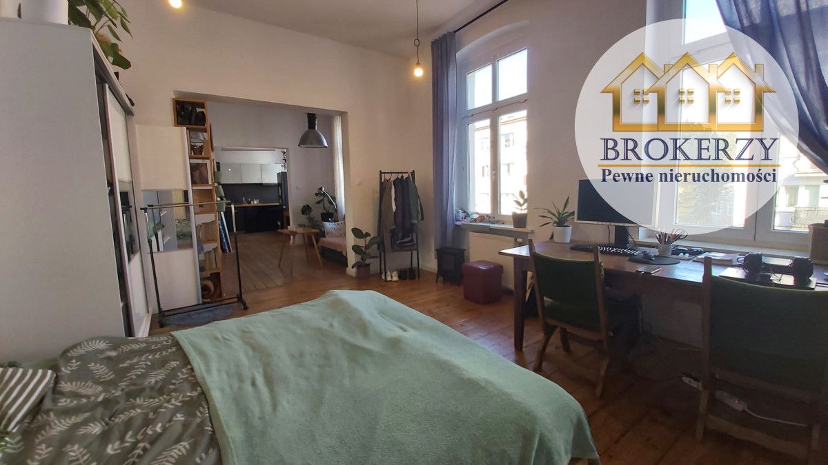 Mieszkanie 2-pokojowe Koszalin. Zdjęcie 3