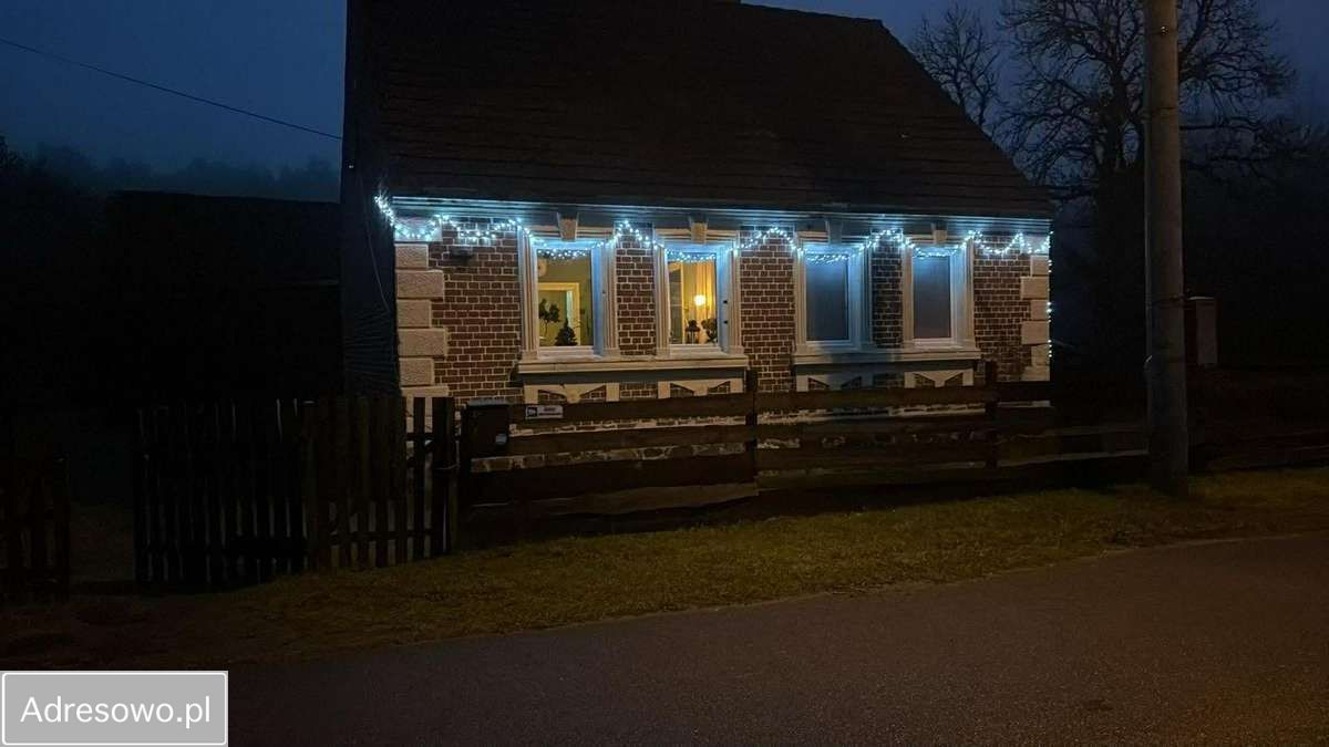 dom wolnostojący, 2 pokoje Mielesznica. Zdjęcie 4