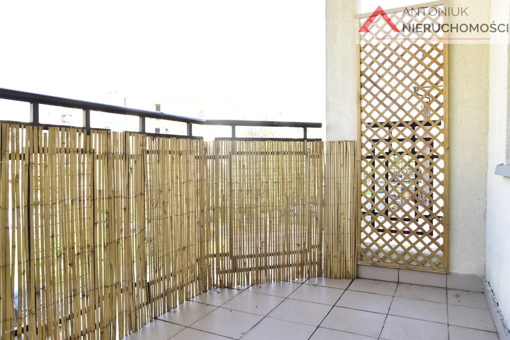 Mieszkanie 2-pokojowe Jabłonna, ul. Grabsztyny. Zdjęcie 11