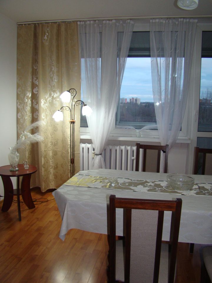 Mieszkanie 2-pokojowe Kraków Prokocim. Zdjęcie 3