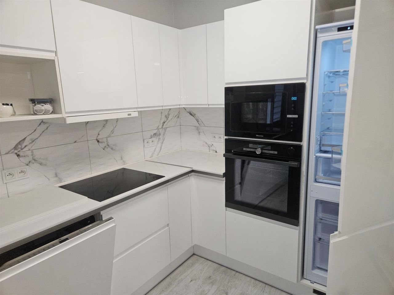 Mieszkanie 2-pokojowe Świebodzice, ul. Zwycięstwa. Zdjęcie 4