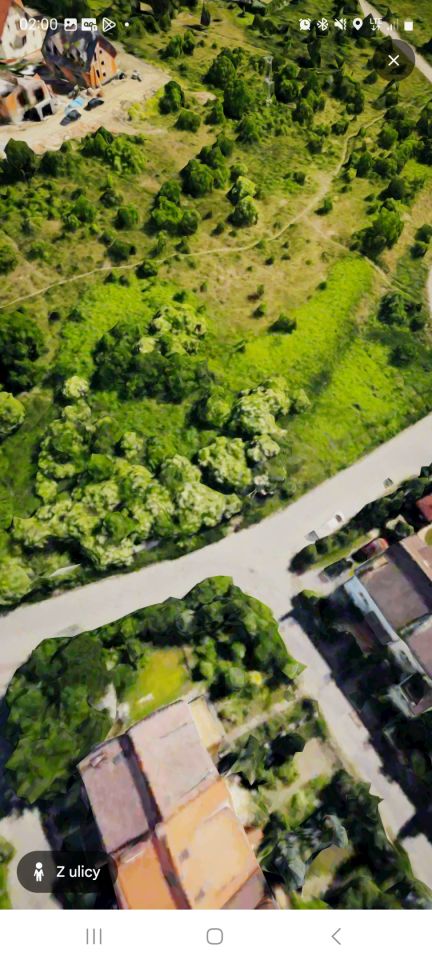 dom szeregowy, 5 pokoi Gdańsk Chełm, ul. Królowej Jadwigi. Zdjęcie 2