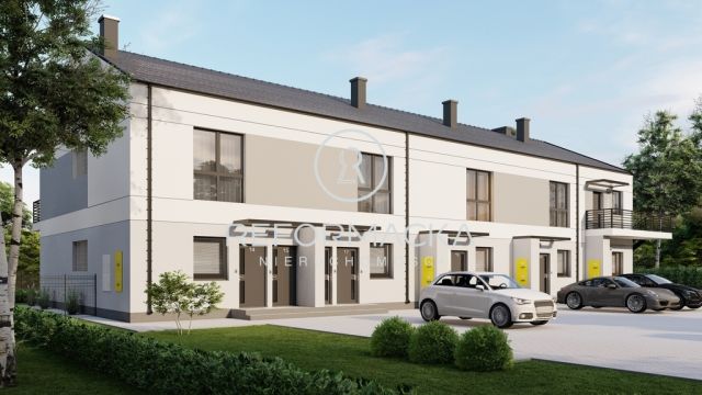 Mieszkanie 3-pokojowe Rudna Wielka. Zdjęcie 4