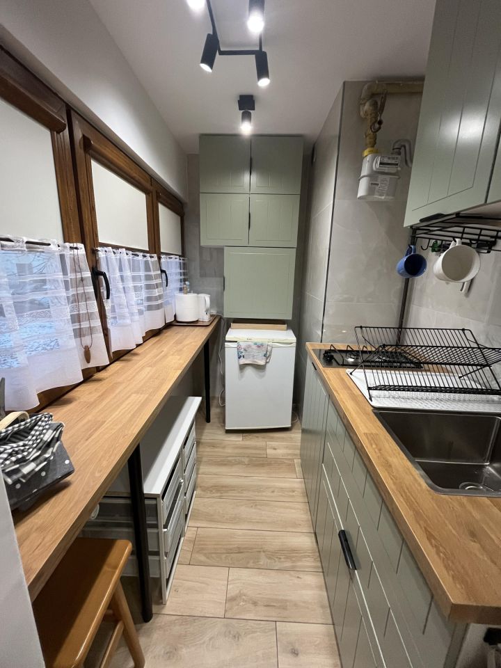 Mieszkanie 2-pokojowe Łódź Marysin, ul. Emilii Plater. Zdjęcie 8