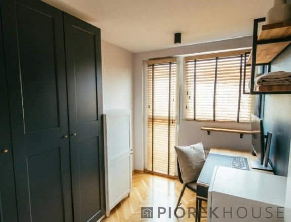 Mieszkanie 3-pokojowe Warszawa Wola, ul. Pańska. Zdjęcie 6