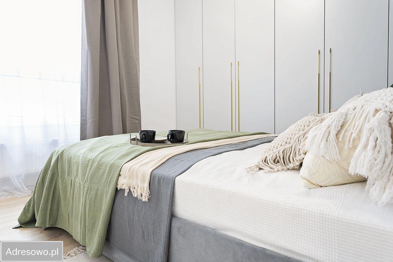 Mieszkanie 3-pokojowe Łódź Górna, ul. Wólczańska. Zdjęcie 2