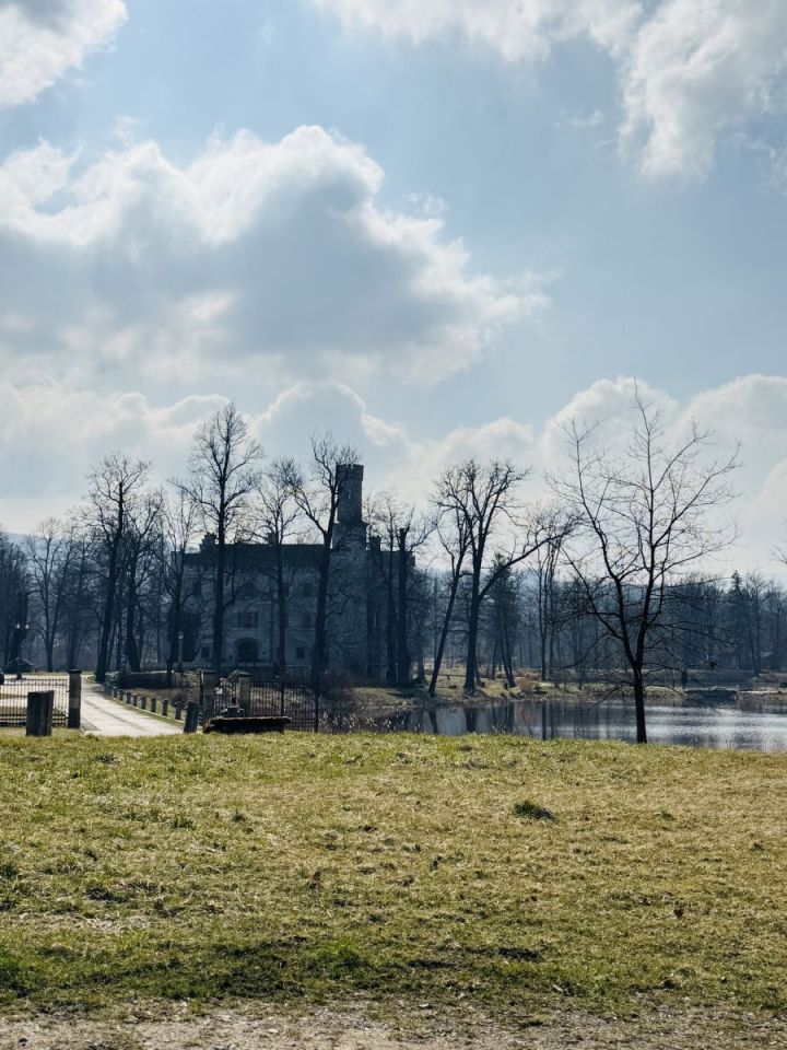 Mieszkanie 2-pokojowe Karpniki. Zdjęcie 10