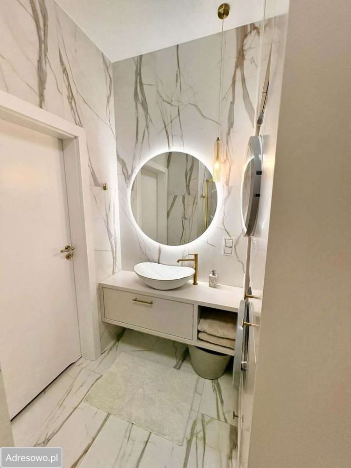 Mieszkanie 2-pokojowe Warszawa Włochy, ul. Aleje Jerozolimskie. Zdjęcie 6