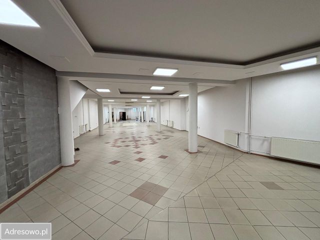 Lokal Siedlce, ul. Kazimierza Pułaskiego. Zdjęcie 1