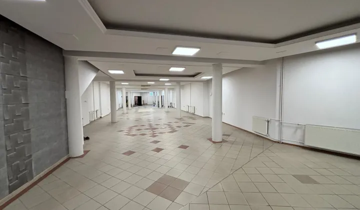 Lokal Siedlce, ul. Kazimierza Pułaskiego