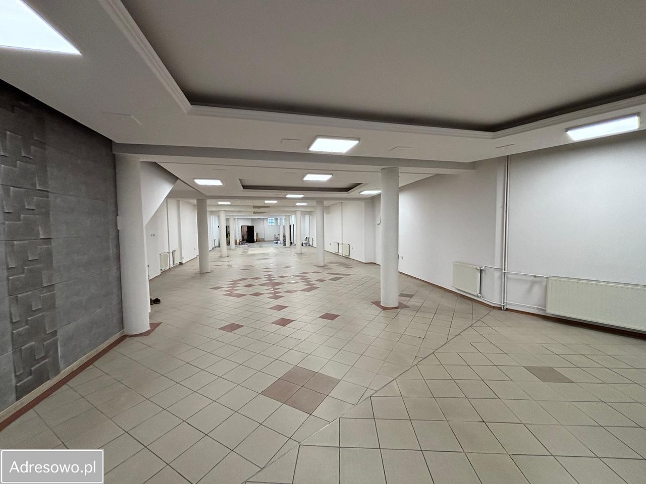 Lokal Siedlce, ul. Kazimierza Pułaskiego. Zdjęcie 2