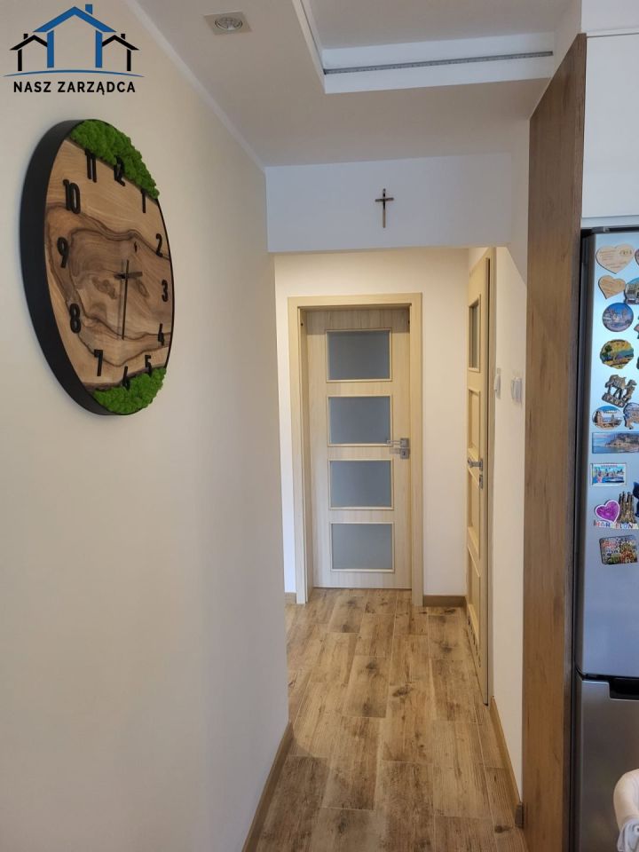 Mieszkanie 2-pokojowe Bydgoszcz Glinki. Zdjęcie 14