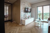 Mieszkanie 2-pokojowe Katowice Koszutka, ul. Słoneczna. Zdjęcie 2