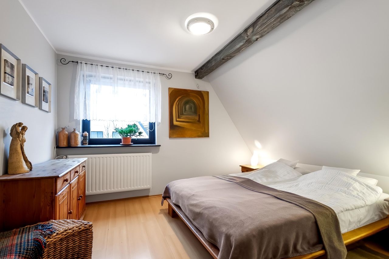 dom szeregowy, 6 pokoi Pyskowice, ul. Czereśniowa. Zdjęcie 16