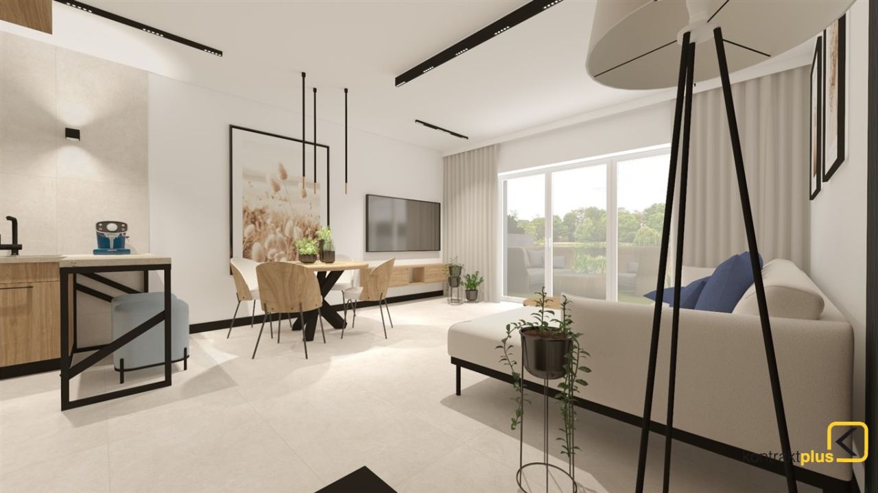 Mieszkanie 7-pokojowe Ruda Śląska Kochłowice, ul. Mikołaja Reja. Zdjęcie 5