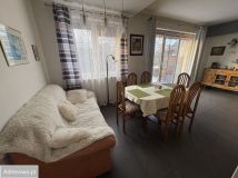 Mieszkanie 3-pokojowe Kobyłka, ul. ks. Marcina Załuskiego. Zdjęcie 3