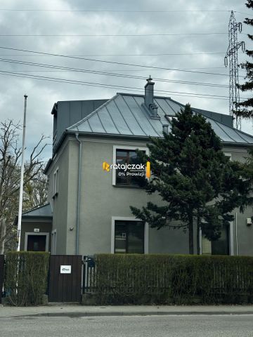dom wolnostojący, 10 pokoi Gdańsk Oliwa, ul. Arenda Dickmana. Zdjęcie 3
