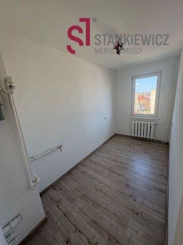 Mieszkanie 3-pokojowe Gostyń, ul. Wojska Polskiego. Zdjęcie 8