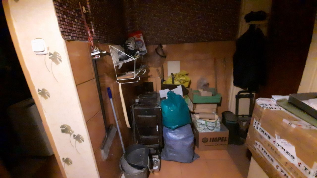 Mieszkanie 1-pokojowe Łapy, ul. Kolejowa. Zdjęcie 22