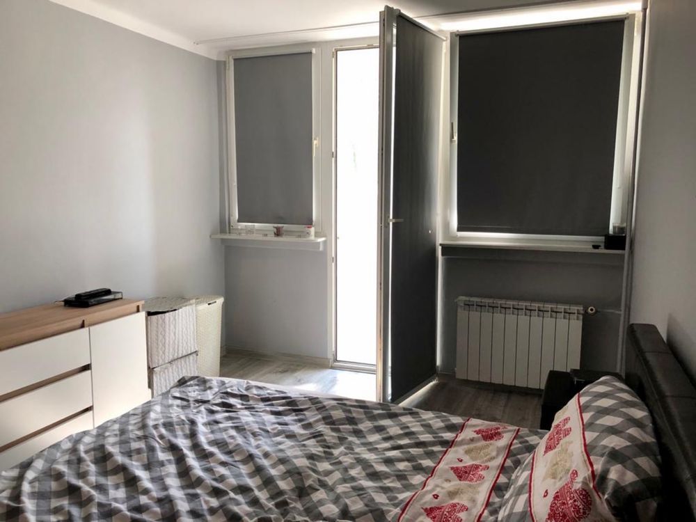 Mieszkanie 2-pokojowe Lubin Centrum, ul. Ignacego Paderewskiego. Zdjęcie 6
