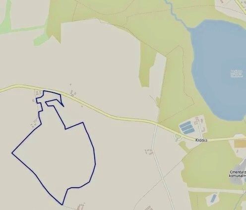 Działka rolna Golczewo. Zdjęcie 7