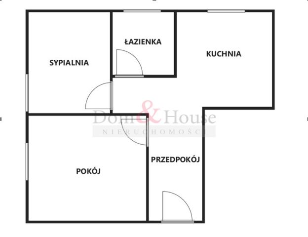 Mieszkanie 2-pokojowe Gdańsk Siedlce, ul. gen. Józefa Sowińskiego. Zdjęcie 16