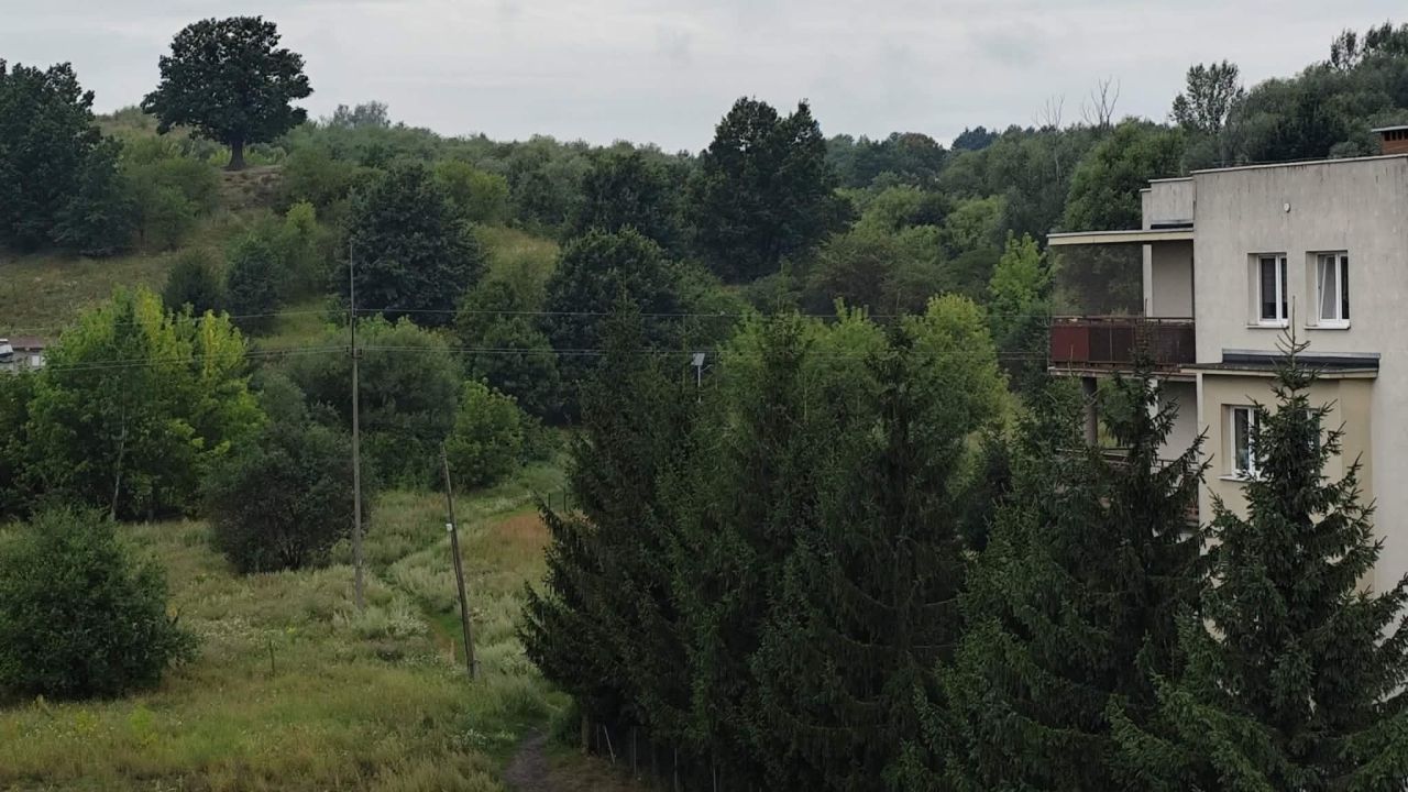 Mieszkanie 4-pokojowe Bydgoszcz Fordon, ul. Juhasów. Zdjęcie 10