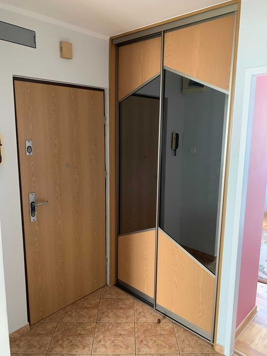 Mieszkanie 3-pokojowe Parczew, ul. 11 Listopada. Zdjęcie 8