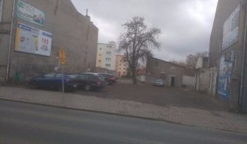 Działka budowlana Sulechów, ul. Armii Krajowej