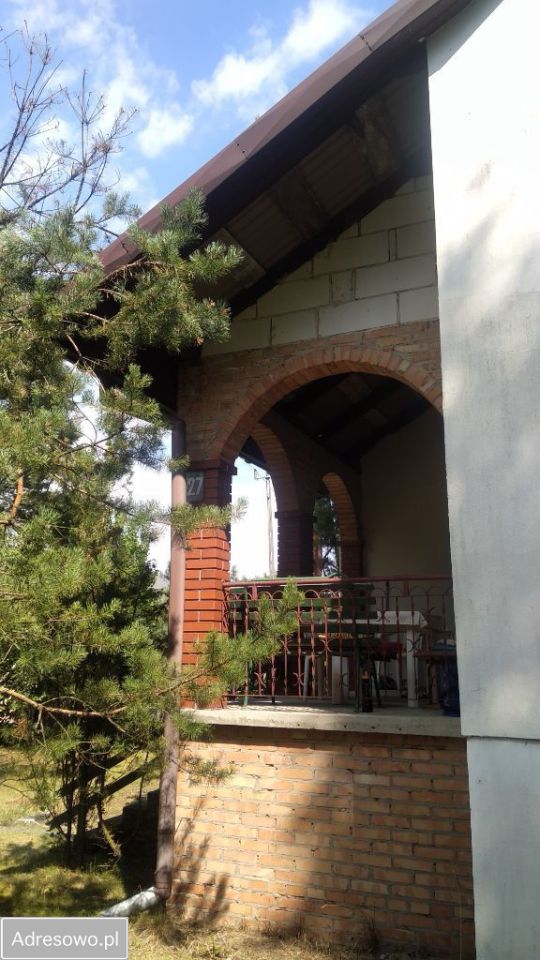 dom wolnostojący, 5 pokoi Krasnobród. Zdjęcie 8