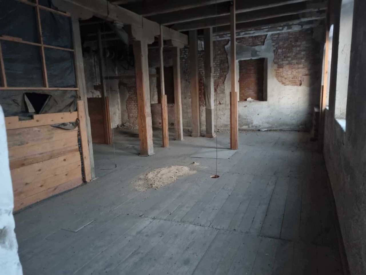 Hala/magazyn Stryków. Zdjęcie 7