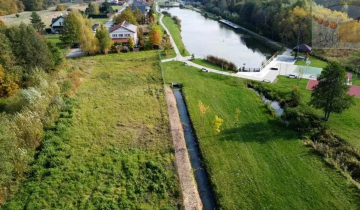 Działka budowlana Nowa Wieś