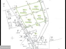 Działka budowlana Garnowo. Zdjęcie 1