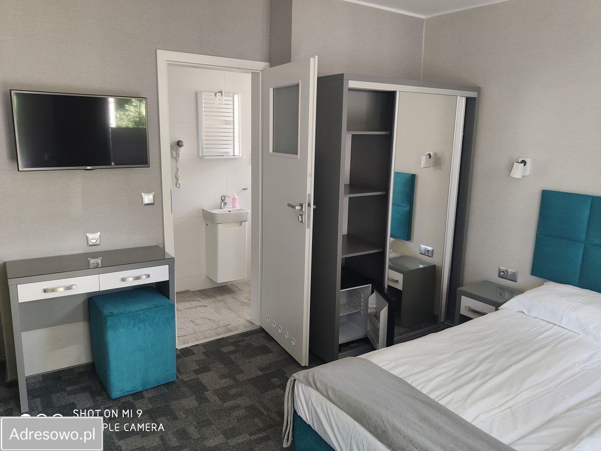 dom wolnostojący, 10 pokoi Rewal, ul. Warszawska. Zdjęcie 2