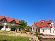 gospodarstwo, 5 pokoi Wólka Łagowska Stara Wieś. Zdjęcie 2