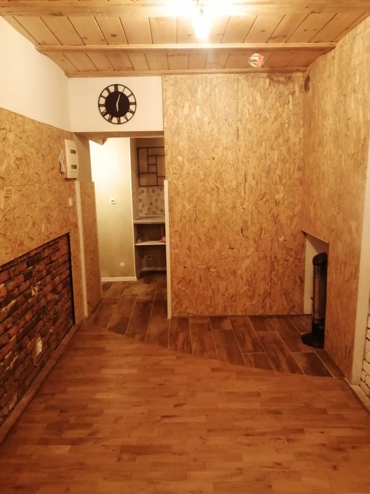 Mieszkanie 1-pokojowe Kraków Stare Miasto, ul. Filarecka. Zdjęcie 6