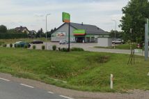 Lokal Kąkolewnica, ul. Lubelska. Zdjęcie 2